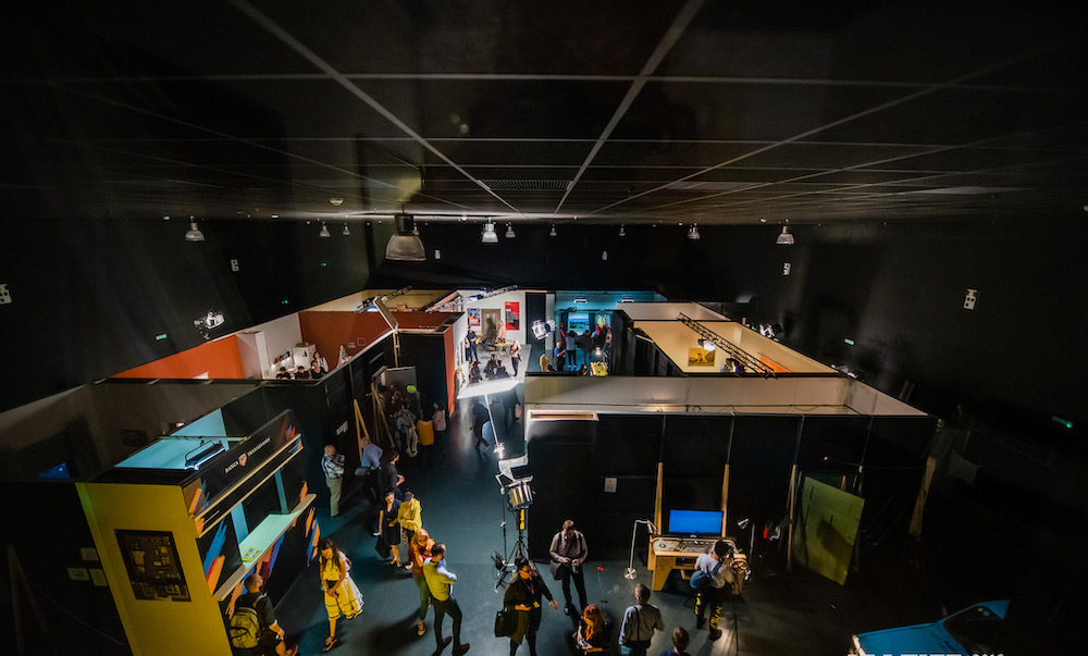 ©TIFF_Marius-Maris_Uzina-Filmelor-de-Anatori-Michel-Gondry_31-05-2019_CUT