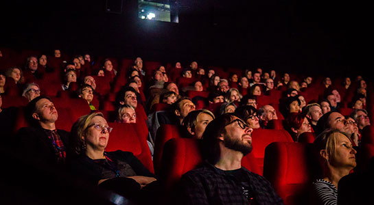 ©JaniRutanen Tampere-Film Festival