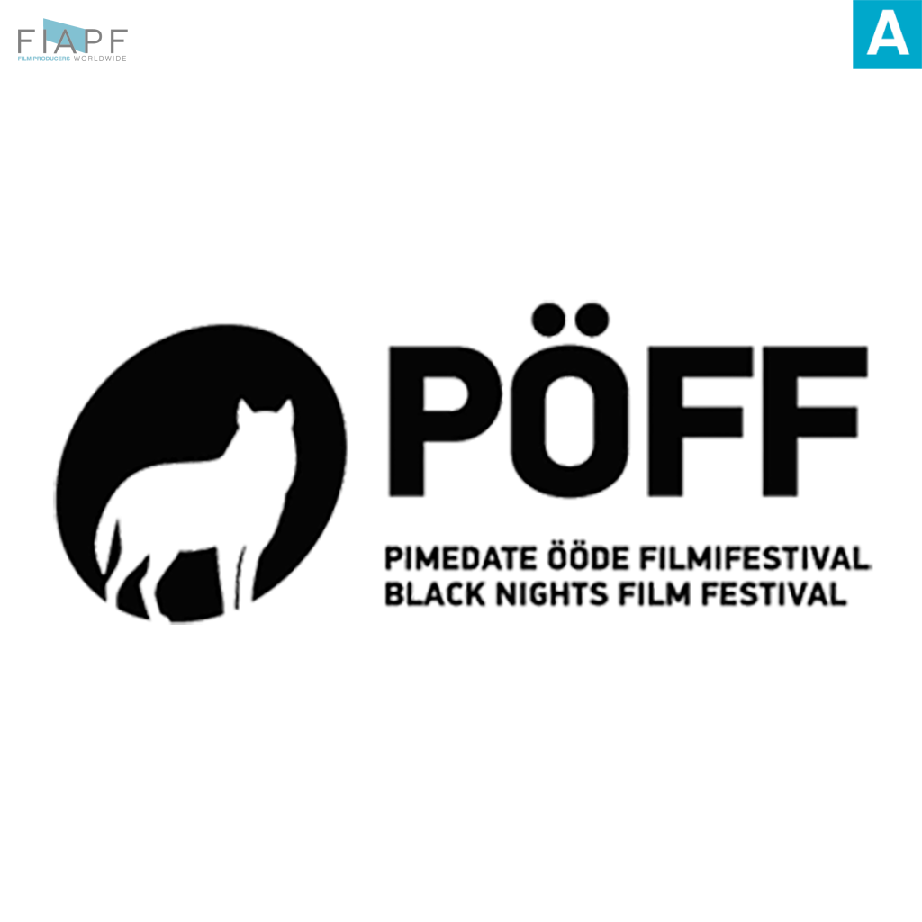 Tallinn Black Nights Film Festival